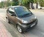 Smart Fortwo 1.0 AT 2009 - Bán Smart Fortwo đời 2009, màu nâu, nhập khẩu số tự động, giá tốt