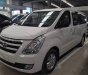 Hyundai Starex 2017 - Cần bán Hyundai Starex đời 2017, màu trắng, nhập khẩu nguyên chiếc giá cạnh tranh