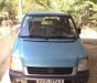 Suzuki Wagon R   2005 - Bán Suzuki Wagon R năm 2005 chính chủ, 105tr