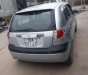 Hyundai Getz 2012 - Bán xe Hyundai Getz đời 2012, màu bạc chính chủ, giá 170tr