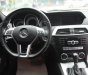 Mercedes-Benz C class C300 2012 - Cần bán gấp Mercedes C300 sản xuất 2012, màu trắng