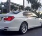 BMW 7 Series 750Li 2009 - Bán BMW 7 Series 750Li đời 2009, màu trắng còn mới