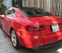 Audi A5 2.0 SLine  2010 - Bán ô tô Audi A5 2.0 SLine năm 2010, màu đỏ, nhập khẩu nguyên chiếc xe gia đình