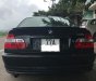 BMW 1 Series 318i 2001 - Cần bán BMW 1 Series 318i sản xuất 2001, màu đen, xe nhập số tự động giá cạnh tranh
