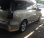 Mitsubishi Grandis 2.4 AT 2005 - Bán Mitsubishi Grandis đời 2005, giá 375tr