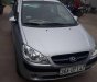 Hyundai Getz 2012 - Bán xe Hyundai Getz đời 2012, màu bạc chính chủ, giá 170tr