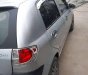 Hyundai Getz 2012 - Bán xe Hyundai Getz đời 2012, màu bạc chính chủ, giá 170tr