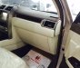 Lexus GX  460 2014 - Bán Lexus GX460 màu ghi vàng, nội thất kem, xe đẹp đủ đồ