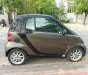 Smart Fortwo   Limited AT  2009 - Cần bán Smart Fortwo Limited AT 2009 số tự động