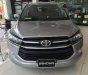 Toyota Innova   2017 - Cần bán Toyota Innova 2017, màu ghi xám  