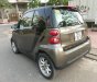 Smart Fortwo 1.0 AT 2009 - Bán Smart Fortwo đời 2009, màu nâu, nhập khẩu số tự động, giá tốt