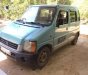 Suzuki Wagon R   2005 - Bán Suzuki Wagon R năm 2005 chính chủ, 105tr