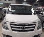Hyundai Starex 2017 - Cần bán Hyundai Starex đời 2017, màu trắng, nhập khẩu nguyên chiếc giá cạnh tranh