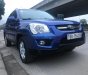 Kia Sportage 2008 - Cần bán gấp Kia Sportage đời 2008, màu xanh lam, nhập khẩu số tự động, giá tốt