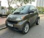 Smart Fortwo   Limited AT  2009 - Cần bán Smart Fortwo Limited AT 2009 số tự động