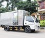 SYM T880 2016 - Bán ô tô SYM T880 đời 2016, màu trắng, giá chỉ 300 triệu