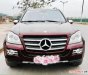 Mercedes-Benz GL GL 550 AMG 2010 - Bán xe Mercedes GL 550 AMG sản xuất 2010, màu đỏ, xe gia đình