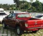 Ford Ranger 2018 - Bán xe Ford Ranger đời 2018, màu đỏ, nhập khẩu chính hãng, giá 657tr