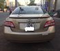 Toyota Camry 2.5LE 2010 - Chính chủ bán xe Toyota Camry 2.5LE đời 2010, màu vàng, nhập khẩu