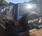 Isuzu Trooper MT 1998 - Cần bán xe Isuzu Trooper MT năm 1998, màu xanh lam, nhập khẩu