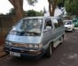 Toyota Van 1986 - Cần bán lại xe Toyota Van đời 1986