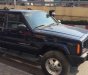 Jeep Cherokee   4.0 AT  2001 - Cần bán Jeep Cherokee 4.0 AT đời 2001, 250tr