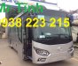 Thaco HYUNDAI TB85S W200I 2018 - Bán Thaco Hyundai 29, 34 chỗ bầu hơi Tb85S W200I năm 2018 mới nhất, giá rẻ nhất