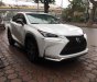 Lexus 200T Fsports 2016 - Bán xe Lexus NX 200T Fsports 2016, màu trắng, xe nhập Mỹ