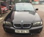 BMW 3 Series 318i 2005 - Xe BMW 3 Series 318i đời 2005, màu đen, 318 triệu