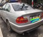 BMW 3 Series   318i  2002 - Bán BMW 3 Series 318i đời 2002 số tự động