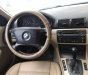 BMW 3 Series 318i 2001 - Bán BMW 3 Series 318i năm 2001, màu đen, xe nhập  