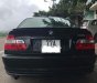 BMW 3 Series 318i 2001 - Bán BMW 3 Series 318i năm 2001, màu đen, xe nhập  