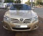 Toyota Camry 2.5LE 2010 - Chính chủ bán xe Toyota Camry 2.5LE đời 2010, màu vàng, nhập khẩu