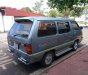 Toyota Van 1986 - Cần bán lại xe Toyota Van đời 1986