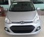 Hyundai Premio 1.0 MT 2017 - Mua ô tô dễ dàng với ưu đãi cực sốc cho Hyundai Grand I10. Hỗ trợ trả góp đảm bảo lãi suất tốt nhất