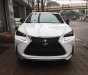 Lexus 200T Fsports 2016 - Bán xe Lexus NX 200T Fsports 2016, màu trắng, xe nhập Mỹ