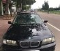 BMW 3 Series 318i 2001 - Bán BMW 3 Series 318i năm 2001, màu đen, xe nhập  