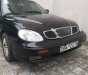 Daewoo Leganza 2001 - Bán Daewoo Leganza sản xuất 2001, màu đen, nhập khẩu nguyên chiếc, giá chỉ 74 triệu