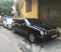 Mercedes-Benz E class E230 1997 - Bán xe Mercedes E230 năm 1997, màu đen