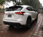 Lexus 200T Fsports 2016 - Bán xe Lexus NX 200T Fsports 2016, màu trắng, xe nhập Mỹ