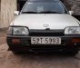 Daewoo Tico   1992 - Bán xe Daewoo Tico 1992, màu bạc