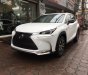 Lexus 200T Fsports 2016 - Bán xe Lexus NX 200T Fsports 2016, màu trắng, xe nhập Mỹ