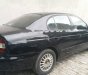 Daewoo Leganza 2001 - Bán Daewoo Leganza sản xuất 2001, màu đen, nhập khẩu nguyên chiếc, giá chỉ 74 triệu