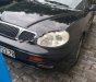 Daewoo Leganza 2001 - Bán Daewoo Leganza sản xuất 2001, màu đen, nhập khẩu nguyên chiếc, giá chỉ 74 triệu