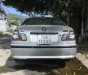 BMW 3 Series  318i 2004 - Cần bán lại xe BMW 3 Series 318i đời 2004, màu bạc