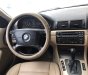 BMW 3 Series 318i 2001 - Bán BMW 3 Series 318i sản xuất 2001, màu đen, nhập khẩu  