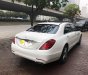 Mercedes-Benz S400 2016 - Bán ô tô Mercedes S400 đời 2016, màu trắng, nhập khẩu