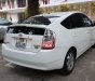 Toyota Prius Hybrid 2009 - Bán ô tô Toyota Prius Hybrid đời 2009, màu trắng, xe nhập, giá tốt