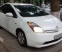 Toyota Prius Hybrid 2009 - Bán ô tô Toyota Prius Hybrid đời 2009, màu trắng, xe nhập, giá tốt