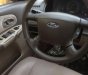 Ford Laser 2003 - Bán xe Ford Laser đời 2003, màu đen